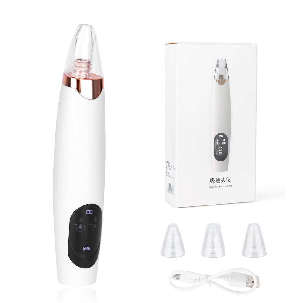 Clean beauty aspirator Clean beauty aspirator